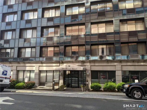 300 Broad St, Stamford, CT