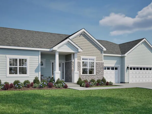 N68W26123 Brighton DRIVE, Lisbon, WI 53089