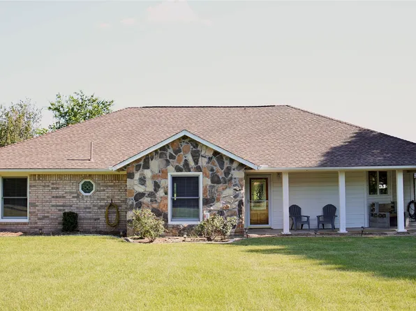 871 Vzcr 2602, Wills Point, TX 75169