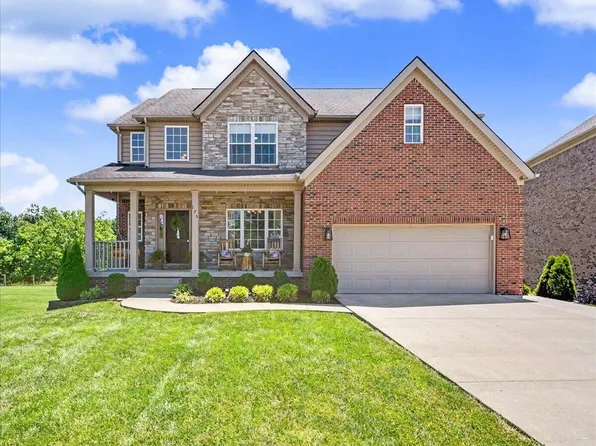 175 Inverness Dr, Georgetown, KY 40324
