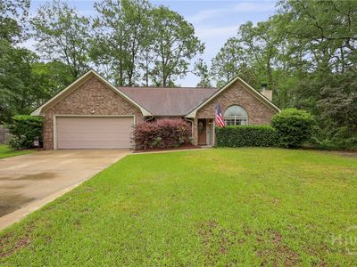83 Pinewood Ln, Allenhurst, GA, 31301