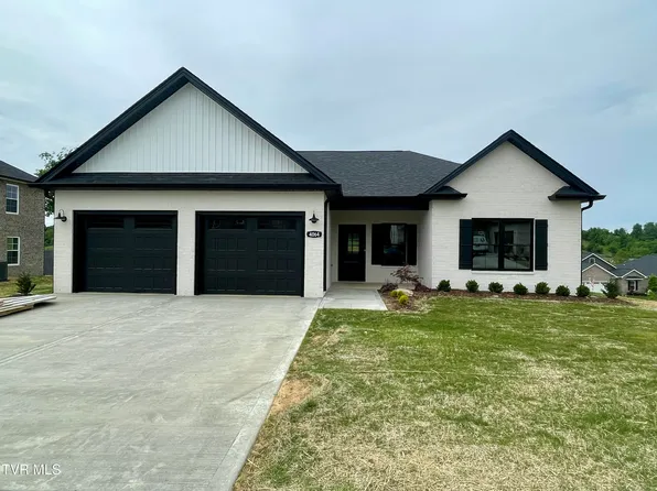 4064 Maize Pl, Piney Flats, TN 37686