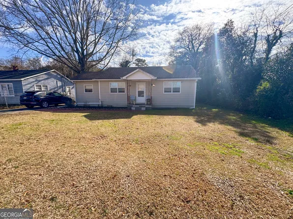 966 W Grenada Ter, Macon, GA 31206