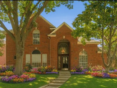 4001 Westmoreland Dr, Plano, TX, 75093