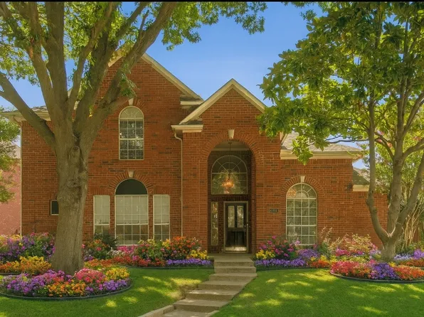 4001 Westmoreland Dr, Plano, TX 75093