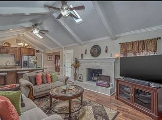 2609 Brook Stone Dr, Chesapeake, VA 23321