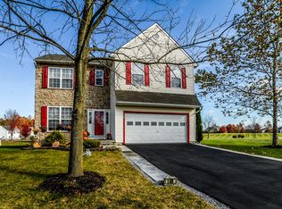 108 Danbury Dr, Coatesville, PA 19320