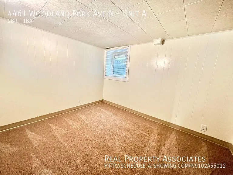 4461 Woodland Park Ave N #A — Photo 9