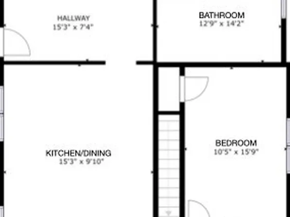 1203 McChesney Ave, Nashville, TN 37216