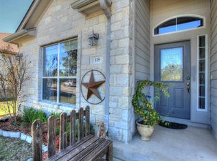 118 Primrose Ln, Marble Falls, TX 78654