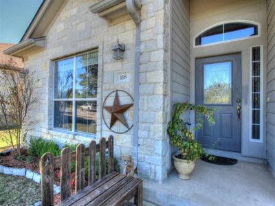 118 Primrose Ln, Marble Falls, TX, 78654