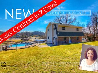 108 Cedar Valley Rd, Bristol, TN 37620