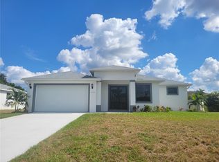 3304 Glencove St, Punta Gorda, FL 33980