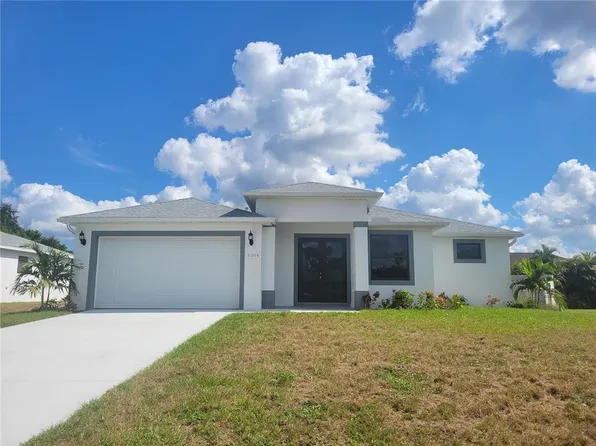 3304 Glencove St, Punta Gorda, FL 33980