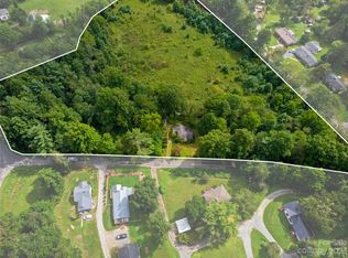 388 Woodland Ter, Brevard, NC 28712