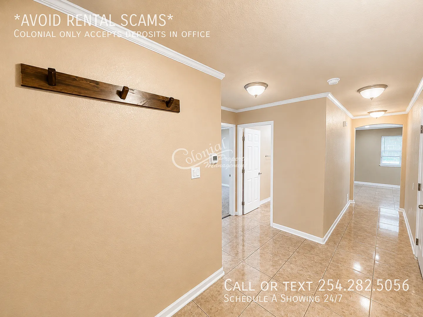 3 bed, 2.0 bath, 1099 sqft, $1,350 — Photo 2
