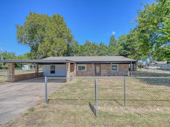 1001 NW 10th St, Newcastle, OK 73065