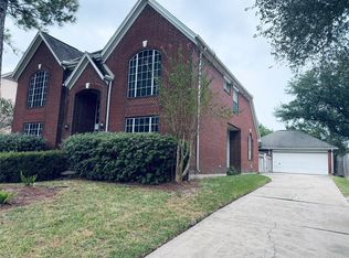 16523 Town Lake Ct, Houston, TX 77059