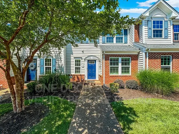 402 Lewis Burwell Pl, Williamsburg, VA 23185