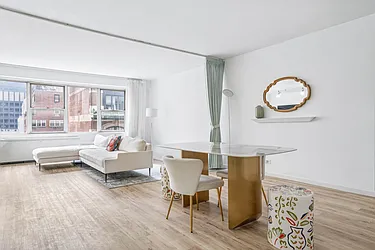 136 East 56th Street