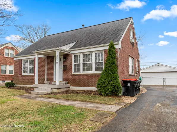 2930 Yorkshire Blvd, Louisville, KY 40220
