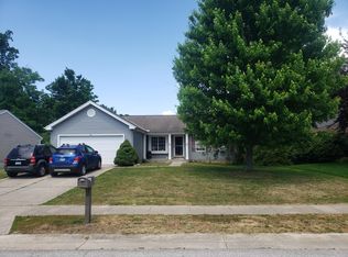 846 Ridgepoint Dr, Independence, KY 41051