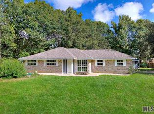 7265 Chandler Bluff Rd, Denham Springs, LA 70706