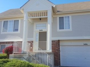 3406 Cameron Dr, Elgin, IL 60124