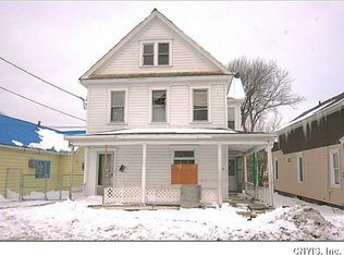 109 Schiller Ave, Syracuse, NY 13203