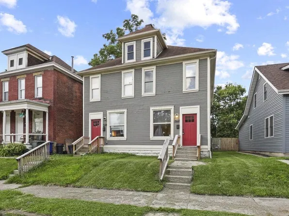 1537-1539 Franklin Ave, Columbus, OH 43205
