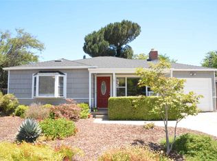 1844 Noemi Dr, Concord, CA 94519