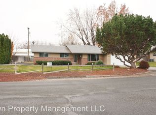 3507 S Garfield Pl, Kennewick, WA 99337