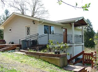 4677 A Center Rd, Chimacum, WA 98325