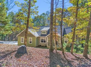 116 Huntsman Court, Laurel Springs, NC 28644