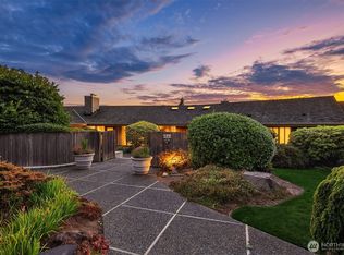 6805 83rd Ave SE, Mercer Island, WA
