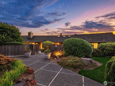 6805 83rd Avenue SE, Mercer Island, WA, 98040