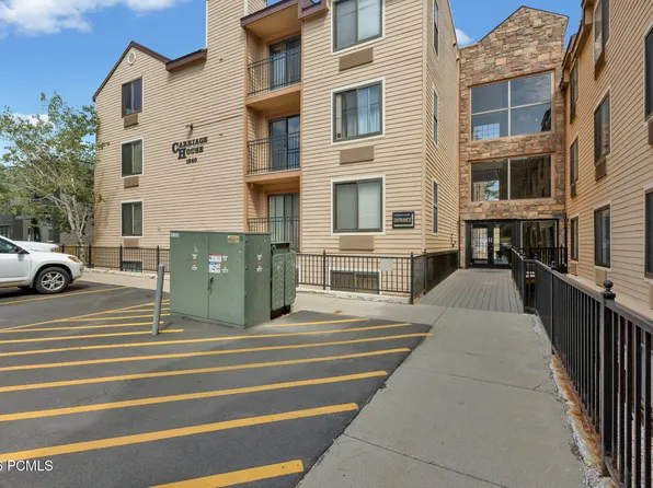 1940 Prospector Ave #206, Park City, UT 84060