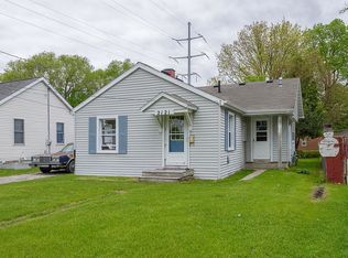 2121 Farlin Ave, Green Bay, WI 54302