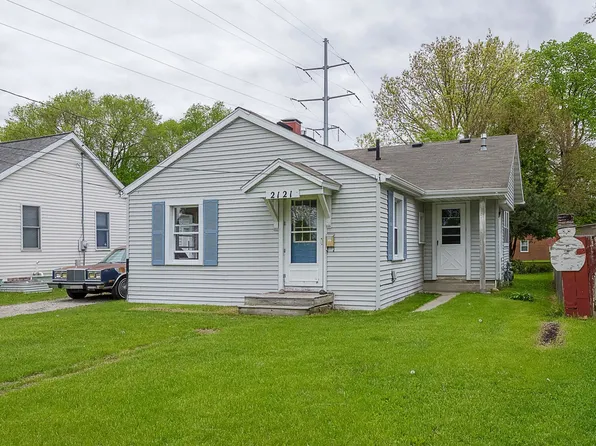 2121 Farlin Ave, Green Bay, WI 54302
