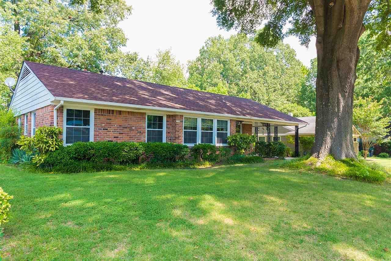 5188 Peg Ln, Memphis, TN 38117 Zillow