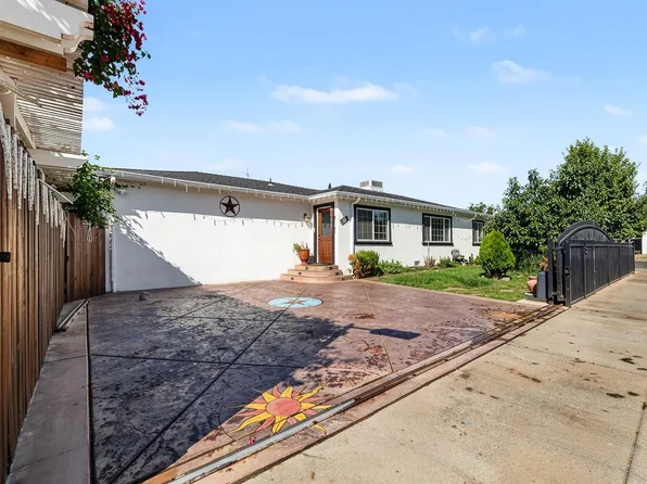 1773 S Wagner Ave, Stockton, CA 95215