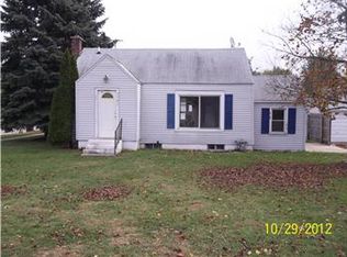 3700 Heron Ave SW, Wyoming, MI 49509