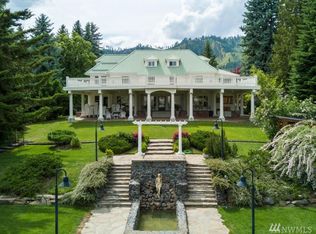 9991 Beecher Hill Rd, Peshastin, WA 98847