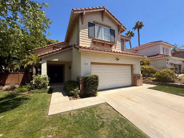 5430 Panoramic Ln, San Diego, CA 92121