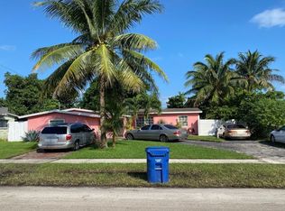 4931 NW 11th Ct, Lauderhill, FL 33313