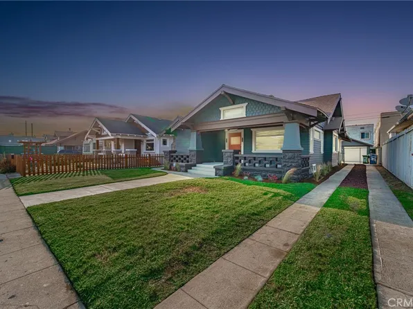 1611 W 48th St, Los Angeles, CA 90062