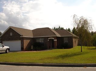 3246 Bellingrath Dr, Foley, AL 36535