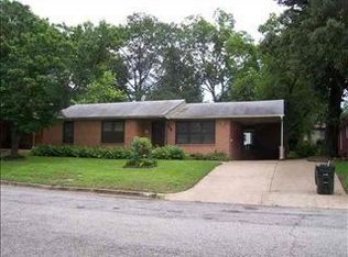 1512 Graham Dr, Tyler, TX 75701