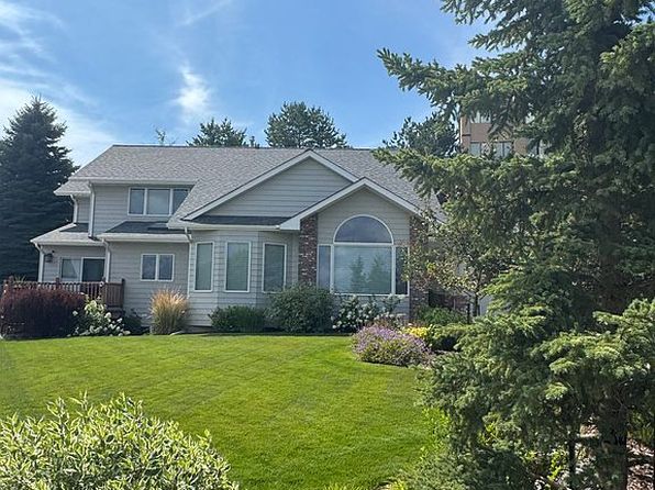 2814 Huckleberry Dr