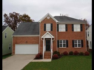 2124 Haig Point Way, Raleigh, NC 27604